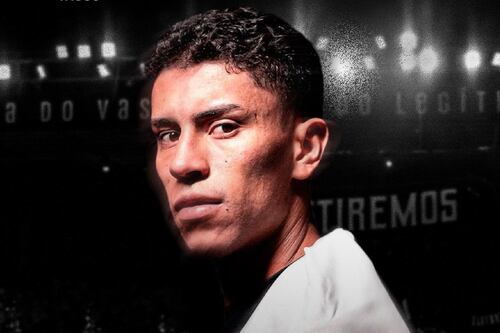 ¡Se va de la Liga MX! Johan Rojas deja Rayados y se marcha a préstamo al Vasco da Gama