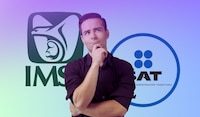 Pensión IMSS 2026: ¿El SAT te puede embargar tu pago de Septiembre por adeudo de impuestos?