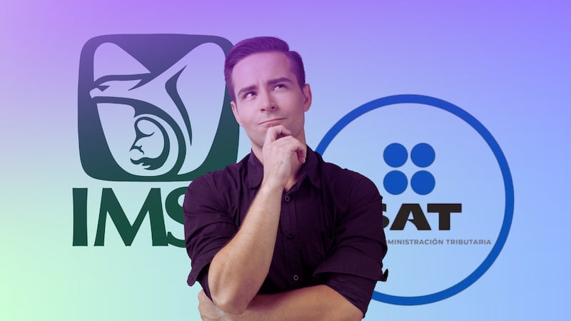 Pensión IMSS 2026: ¿El SAT te puede embargar tu pago de Septiembre por adeudo de impuestos?