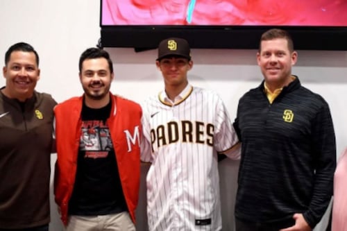 Joya mexicana del beisbol se declara culpable de traficar inmigrantes a Estados Unidos