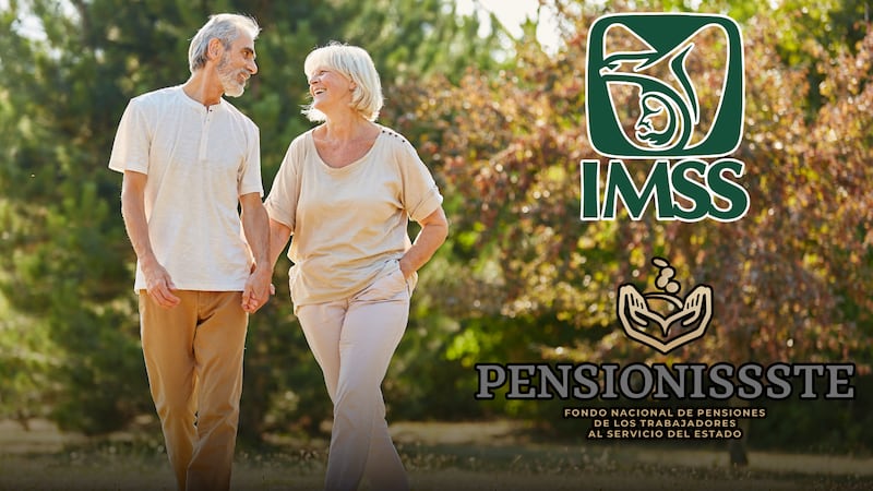 Pensión IMSS e ISSSTE 2026: Confirman atraso en pago de Mayo, ¿qué depósito llegará días después y por qué?