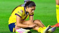 ¡Otro fracaso del América Femenil! Eliminadas de la Concacaf W Champions Cup, con noche horrible de Jana Gutiérrez