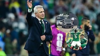 Javier Aguirre da TARDE LIBRE a la Selección Mexicana tras pase a 8vos de Final del Mundial 2026