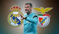 Árbitro del Madrid vs. Benfica fue detenido en 2020 durante redada con armas, drogas y prostitutas