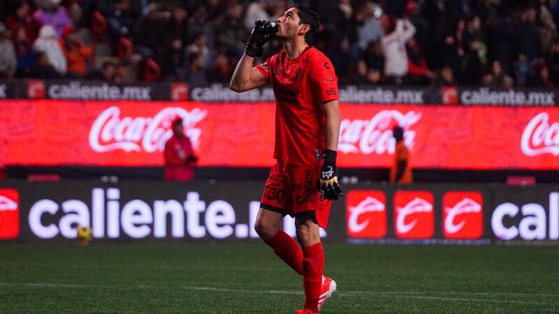 Es OFICIAL: José de Jesús Corona confirma que ante Cruz Azul jugará su ÚLTIMO PARTIDO antes del retiro