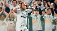Neymar marca golazo y manda indirecta para sus críticos con épica celebración | VIDEO