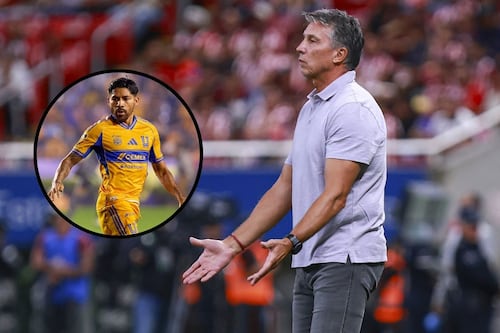 ‘Los directivos son unos cobardes’; Siboldi cuestiona manejo de Tigres tras salida de Aquino