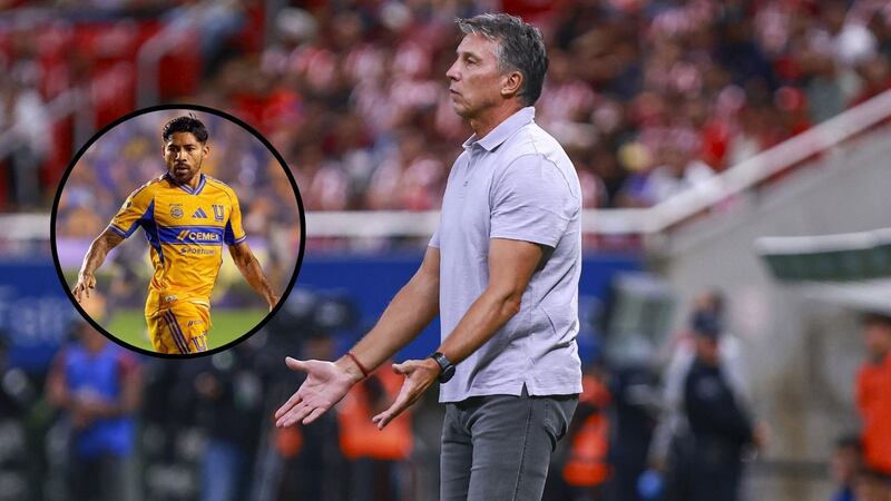 ‘Los directivos son unos cobardes’; Siboldi cuestiona manejo de Tigres tras salida de Aquino