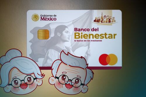 Pensión Bienestar, Mujeres y Discapacidad 2026: ¿Qué letras y apellidos cobran hoy miércoles 18 de MARZO?