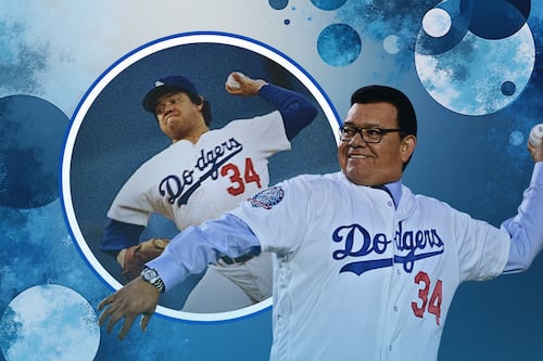 Fernando Valenzuela recibe nueva oportunidad para entrar al Salón de la Fama del Beisbol