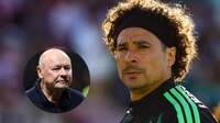 DT de República Checa respeta a Guillermo Ochoa y espera que juegue en el Mundial 2026
