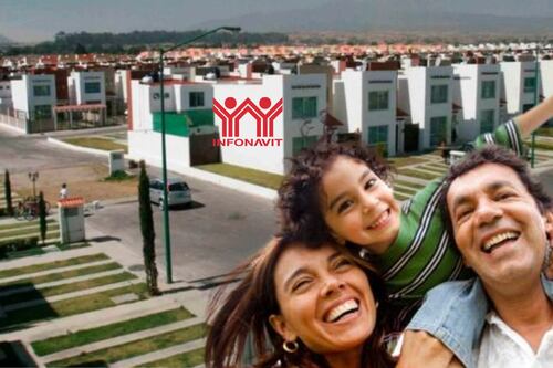 Infonavit congelará 2 millones de créditos, ¿cómo aplicar y cuáles son los requisitos?