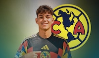 América se REFUERZA con media docena de jugadores y oficializa a Thiago Espinosa