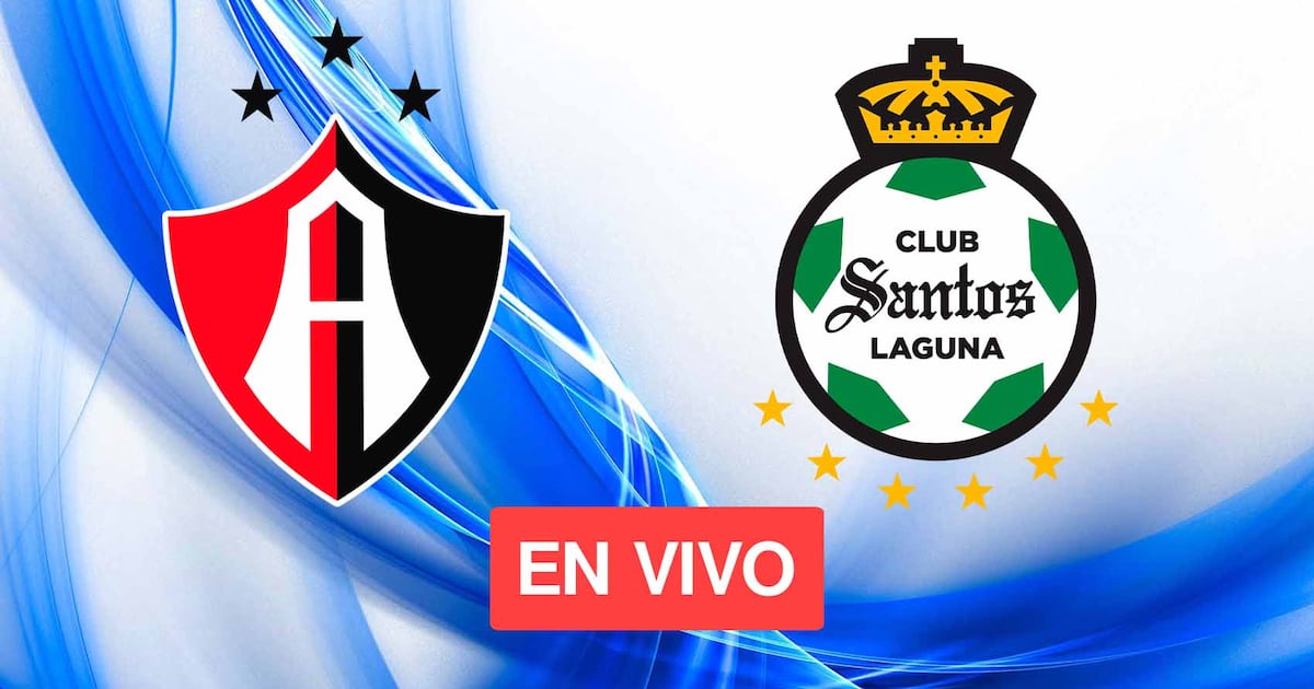 Atlas Vs Santos Laguna EN VIVO Mira El Minuto A Minuto Y Goles Partido atlas-vs-santos-laguna-en-vivo-mira-el-minuto-a-minuto-y-goles-partido
