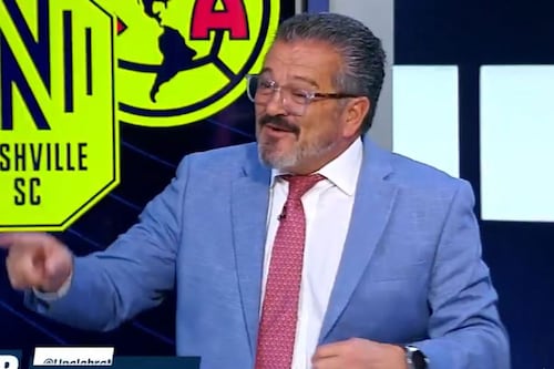 En LUP castigan a Cruz Azul y Larcamón tras ser goleados por LAFC: ‘Se le ha caído el equipo’