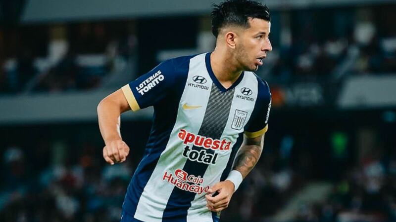 Pablo Ceppelini, ex de Cruz Azul, es demandado por mujer por violencia física; el jugador lo niega