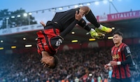 Bournemouth vs Manchester City EN VIVO: Mira aquí el minuto a minuto de la Premier League 2025-26