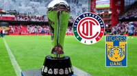 Liga MX: ¿Quién será el campeón de Apertura 2025 entre Toluca y Tigres? Esto dice la IA
