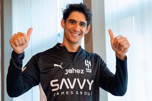 ‘América siempre me gustó’: compañero de Benzema en Al-Hilal y su admiración por las Águilas