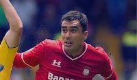 ¡Relevo ROJO! Edgar Dueñas, NUEVO TÉCNICO de Toluca Femenil tras prematura salida de Alberto Toril