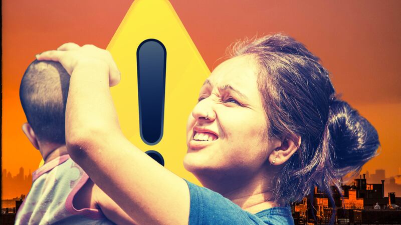 Reportan 4 muertes por Calor en México: ¿Qué hacer ante un Golpe de Calor? Síntomas y recomendaciones