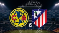 América y Atlético de Madrid confirman a 6 jugadores más para su partido de leyendas; ¿quiénes son?