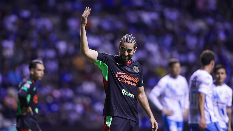 ¡Vuelve a casa! Rodolfo Pizarro firma por dos años con Pachuca tras culminar contrato con Bravos