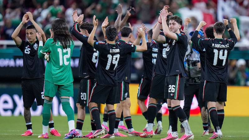 ¡Se acercan al top 10! Selección Mexicana escala en el Ranking FIFA en pleno Mundial 2026