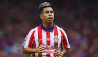 Efraín Álvarez saborea el TÍTULO con CHIVAS en Liga MX: ‘Estamos a meses; muy, MUY CERCA’