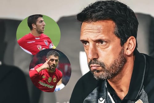 Presión, pocos goles y críticas: Paulinho y las adversidades que superó para ser un ‘killer’