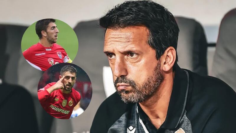 Presión, pocos goles y críticas: Paulinho y las adversidades que superó para ser un ‘killer’