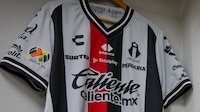 Atlas sufre tres bajas de última hora para su duelo ante Toluca; tienen dos lesionados