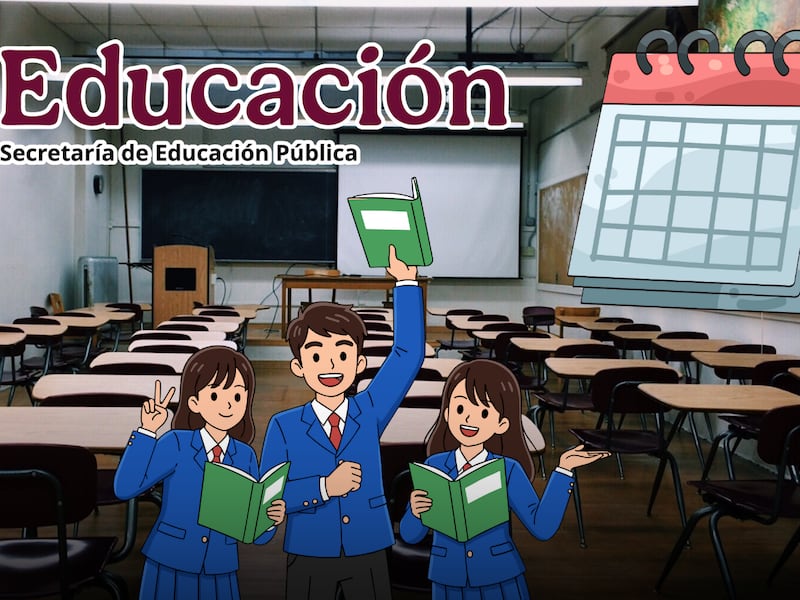 SEP: ¿Qué días de febrero 2026 se suspenden clases por feriados oficiales y puentes escolares?