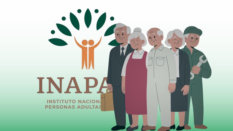 ¿Cómo registrarte al INAPAM en ABRIL para recibir un salario mínimo y prestaciones? Requisitos