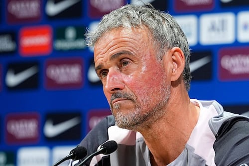 Luis Enrique hará rotaciones con PSG en Ligue 1 para priorizar vuelta de Champions ante Bayern