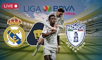 Partidos HOY jueves 14 de mayo 2026 EN VIVO: Dónde ver Final Femenil, semis Liga MX y al Real Madrid