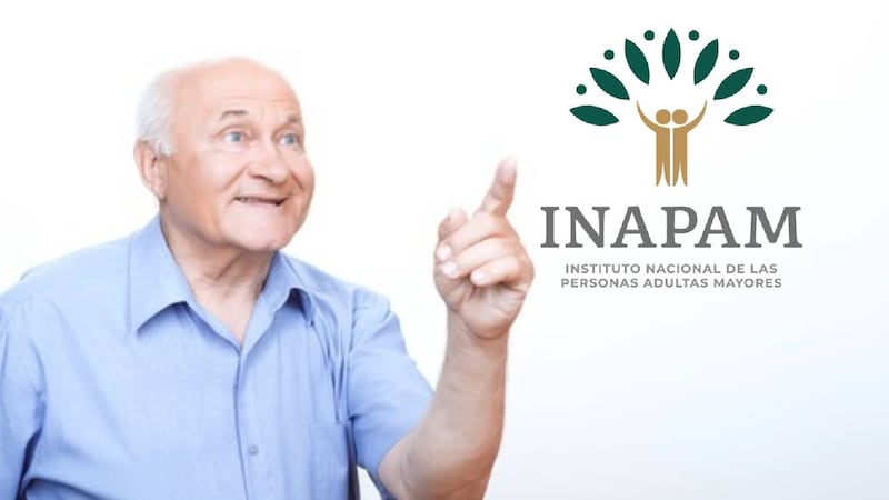 ¿Qué necesitan los adultos mayores con tarjeta INAPAM para recibir pago de Aguinaldo en 2026? Requisitos