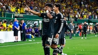 ¿Qué necesita América para avanzar a los Cuartos de Final de la Leagues Cup 2026?