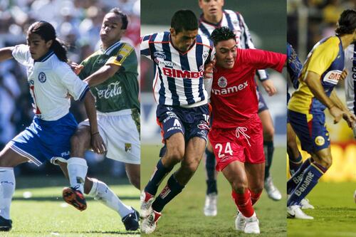 ¡Liguilla de revanchas! Cuartos de Final del Clausura 2025 reviven tres finales de Liga MX