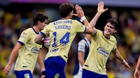 ¡América asegura la cima en la Jornada 11! Así marcha la Tabla General del Apertura 2026