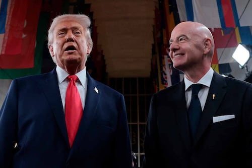 Mundial 2026: ¿La suspensión de visas a 75 países para viajar a EE.UU. aplica para el torneo FIFA?