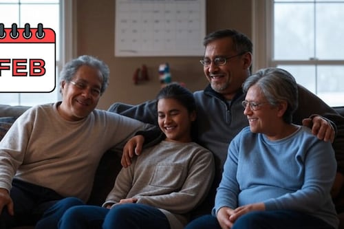 ¿Cuántos días feriados y de descanso obligatorio hay en Febrero? Esto dice el calendario de la LFT