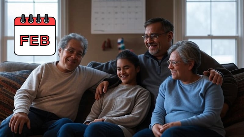 ¿Cuántos días feriados y de descanso obligatorio hay en Febrero? Esto dice el calendario de la LFT