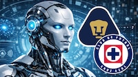 Pumas vs Cruz Azul: Inteligencia Artificial revela al ganador entre Felinos y Cementeros