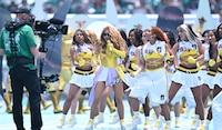 A ritmo de Shakira, Maná y Belinda SE INAUGURÓ el Mundial 2026 en México, EE.UU. y Canadá