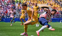 Sismológico de Seattle registra TEMBLORES por goles de EE.UU. vs Australia en el Mundial 2026