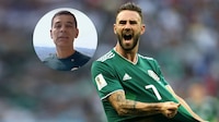 Miguel Layún duda que los jóvenes paguen para jugar futbol, como denunció Rafa Márquez: ‘Nunca me tocó’
