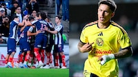 Liga MX 2026: Tabla General tras la Jornada 12, con Rayados en zona de Liguilla y América de líder