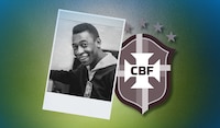 Sotheby’s subastará histórica camiseta de Pelé cuando ganó el Mundial 1958 a los 17 años