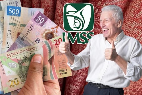 Pensión IMSS 2026: Con la Modalidad 40 podrías DUPLICAR tus pagos al jubilarte, ¿cómo y qué necesitas?